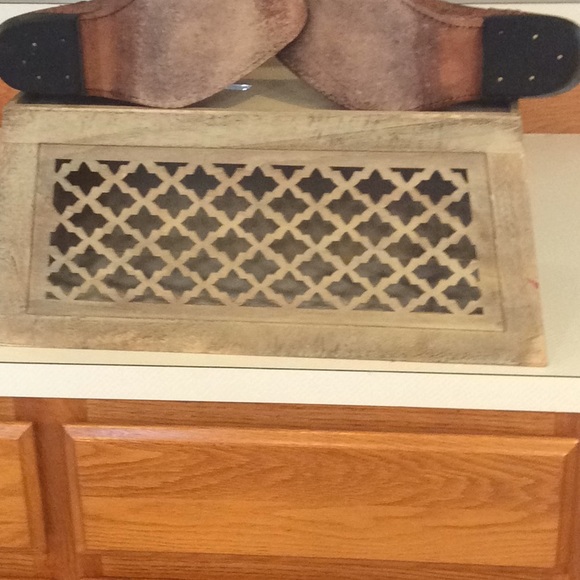 STEVE MADDINS BOOTS! - Picture 8 of 9